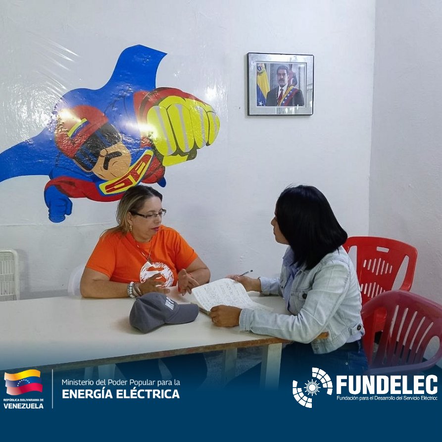 Fundelec | Energías Renovables tweet media