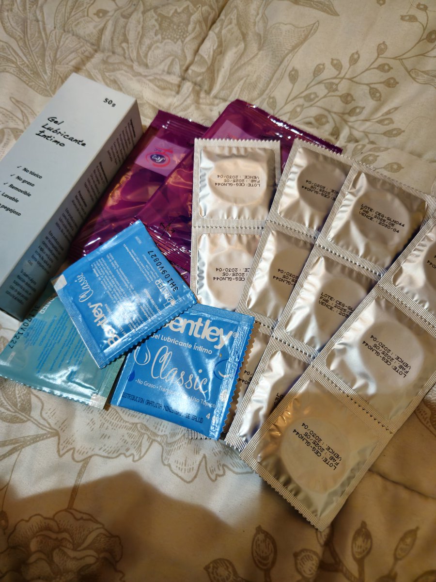 fui a la playa y me regalaron todo esto.... ellos juraban que detono todos los días