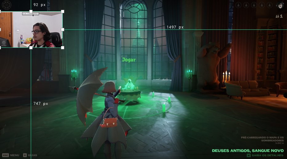 to on jogando deadlock vamo q vamo grind
twitch.tv/maniagcz