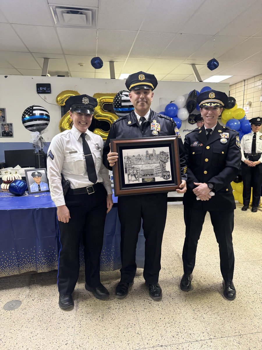 PPD 26th District tweet media