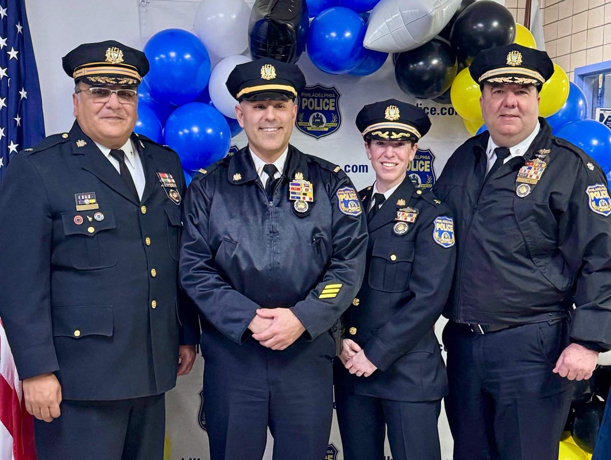 PPD 26th District tweet media