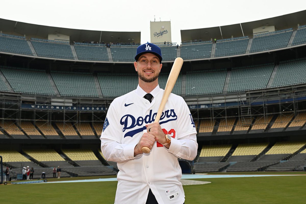 SleeperDodgers tweet media