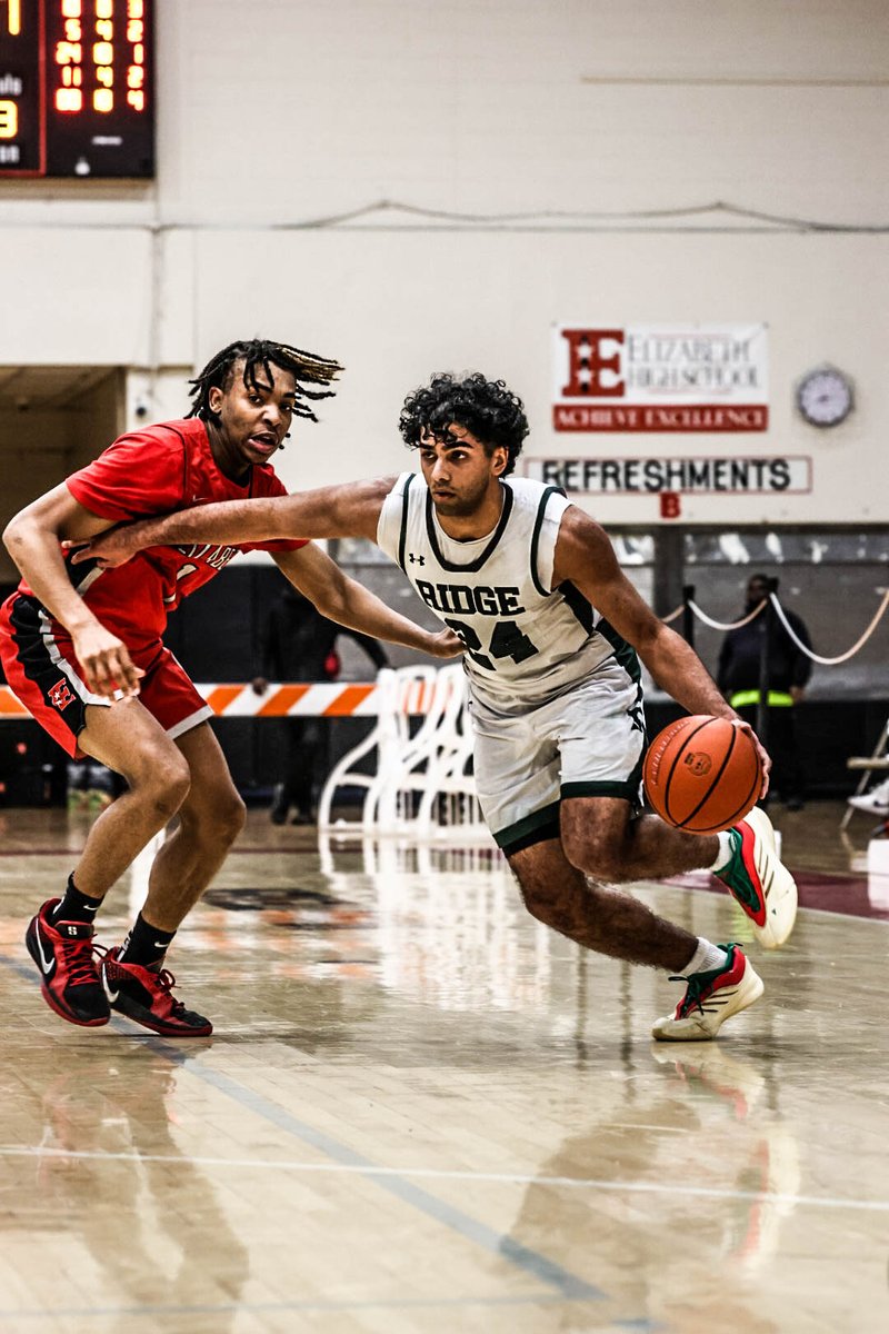 RIDGE ATHLETICS tweet media