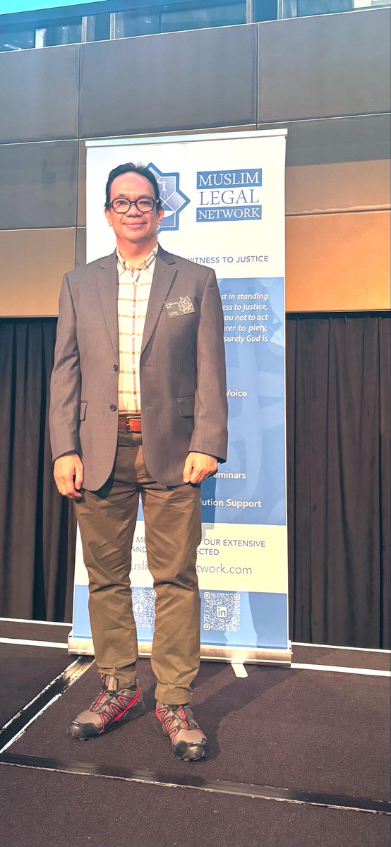 Nadirsyah Hosen tweet media