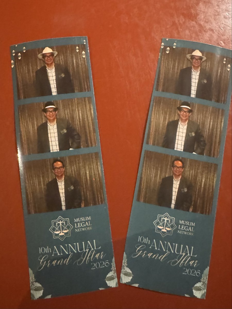 Nadirsyah Hosen tweet media