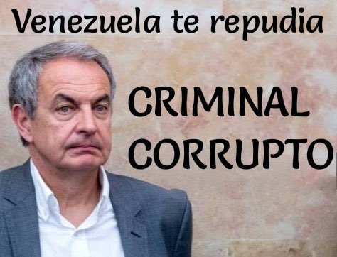 Se le cayó la Careta a <a href="/ENRIQUEMARQUEZP/">Enrique Márquez</a> nos indigna y confunde. Él no es oposición, no nos representa. Para él, Zapatero es su hermano y Petro su mejor amigo. Esto demuestra que su lealtad está con nuestros enemigos, no con el pueblo que lucha por la libertad. No aceptamos esta