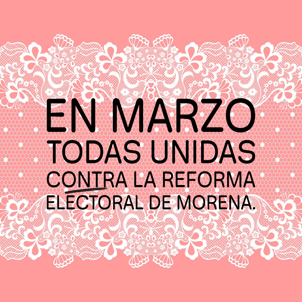 #Marzo2026
#NOalaLeyMaduro 
#ReformaElectoral