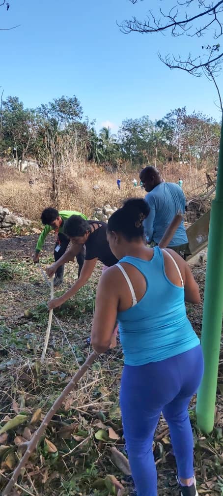 José Benito de Armas Rodríguez tweet media