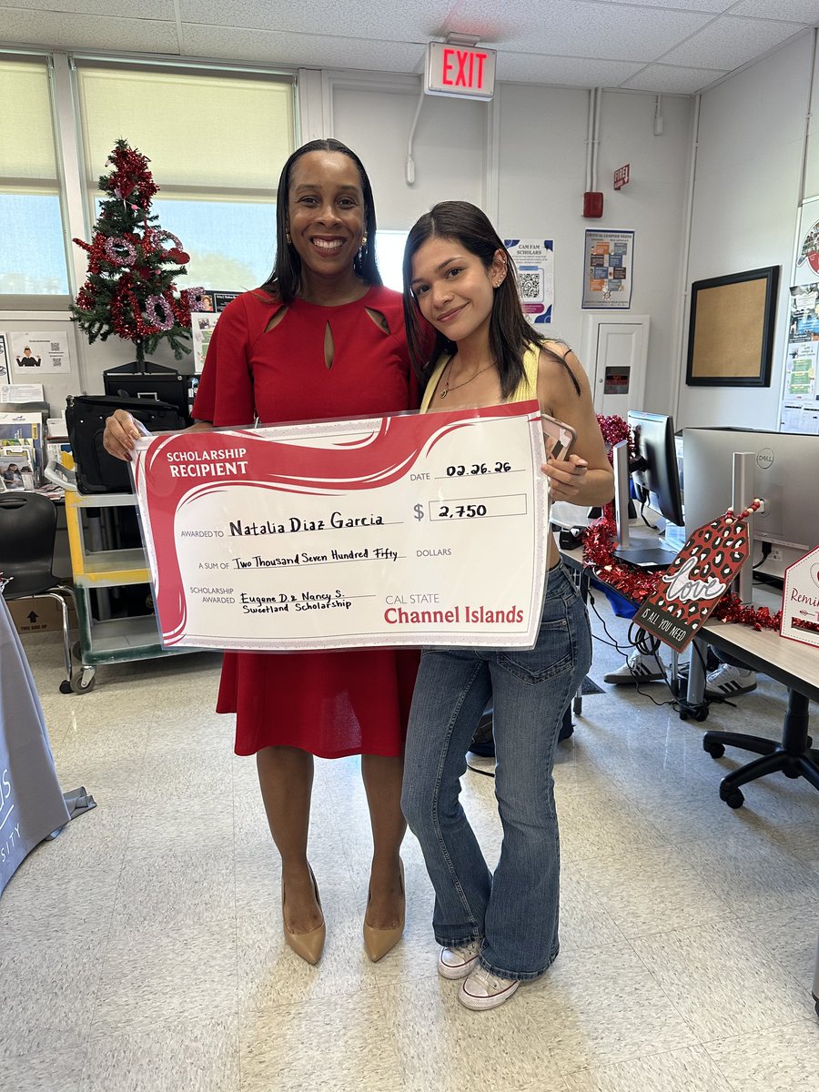 ACHS AVID tweet media