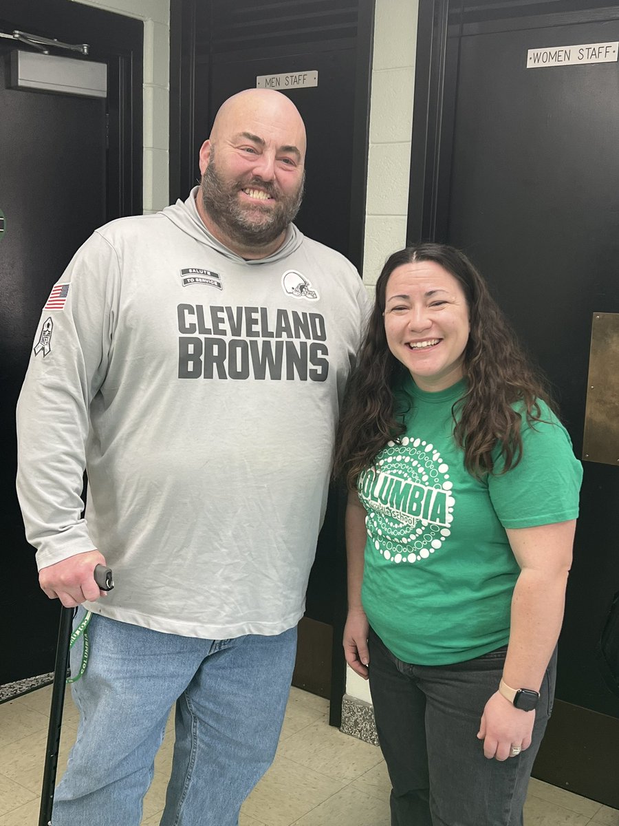 Columbia MS tweet media