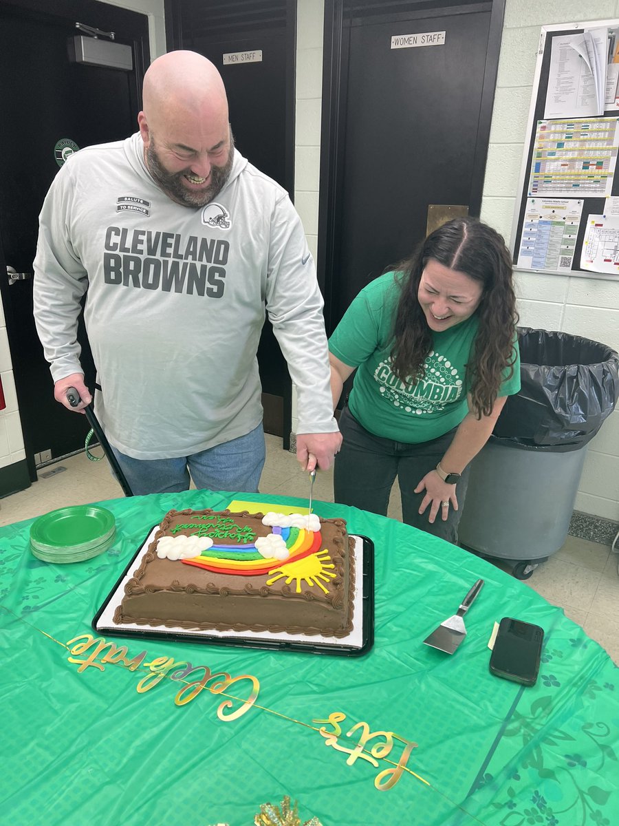 Columbia MS tweet media