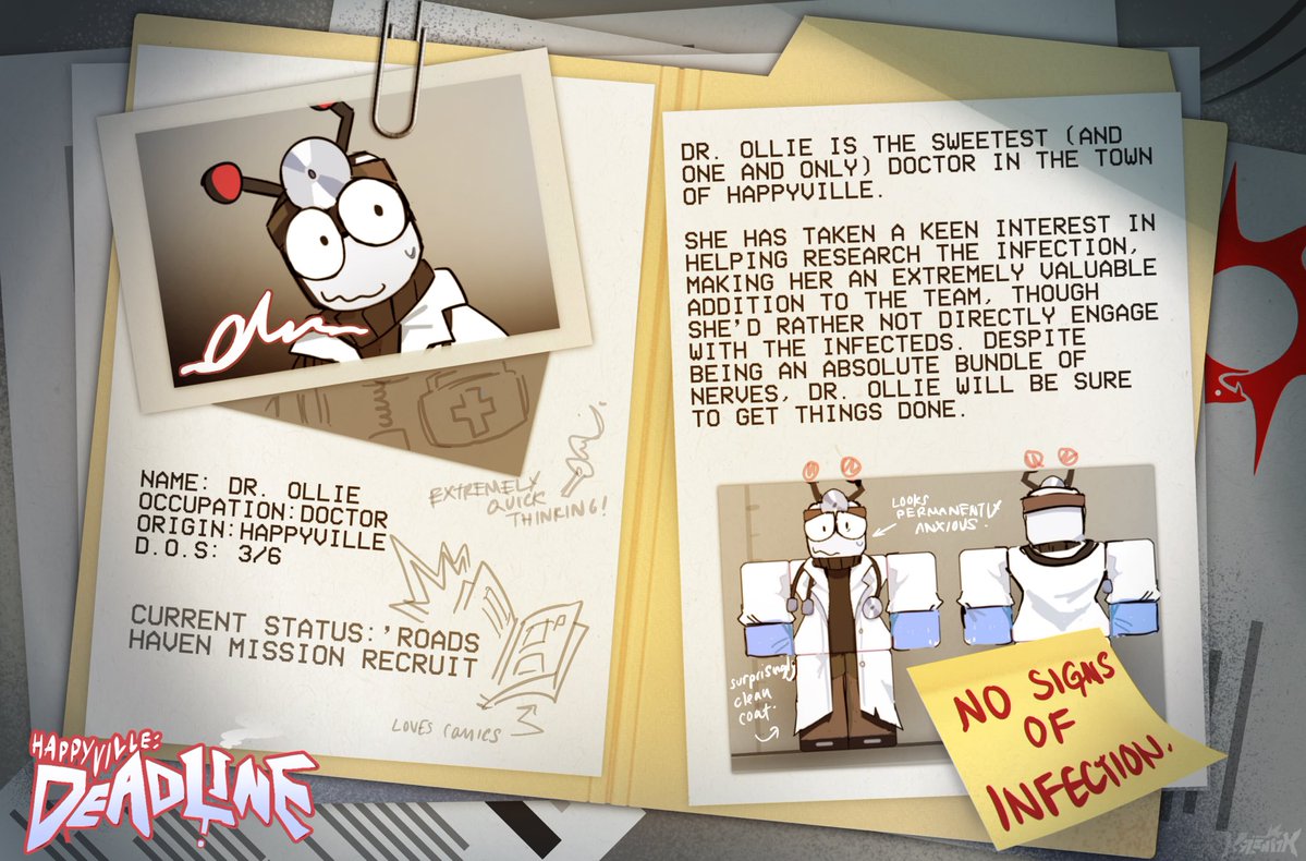 DEADLINE tweet media