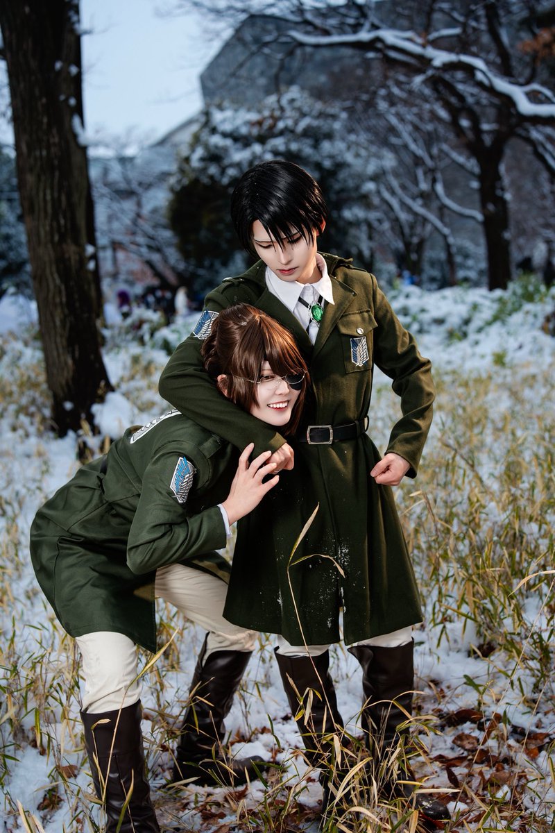 ソラ🟦🥀4.5池a! tweet media