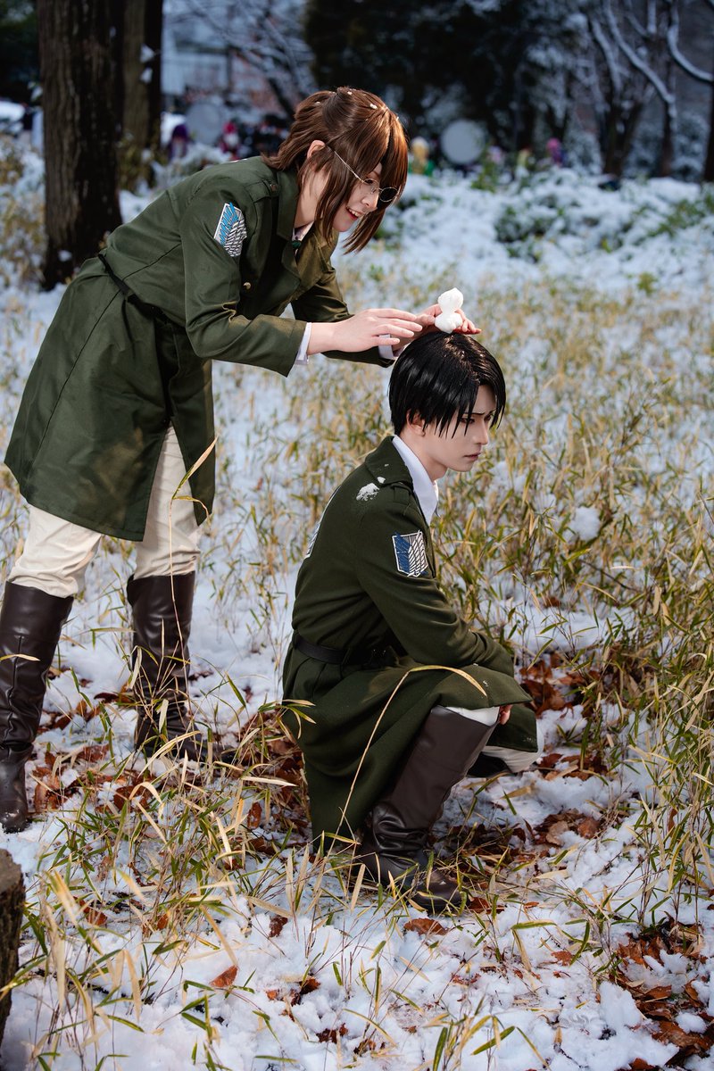 ソラ🟦🥀4.5池a! tweet media