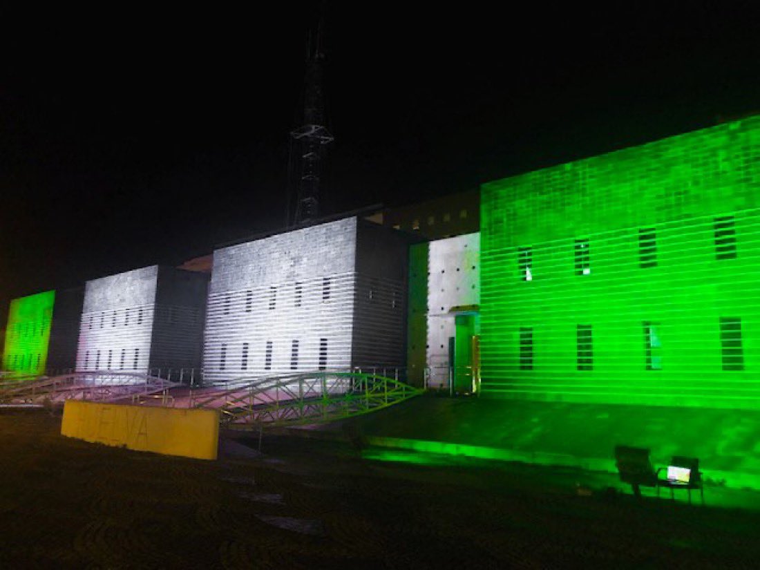 Aguas de Huelva tweet media