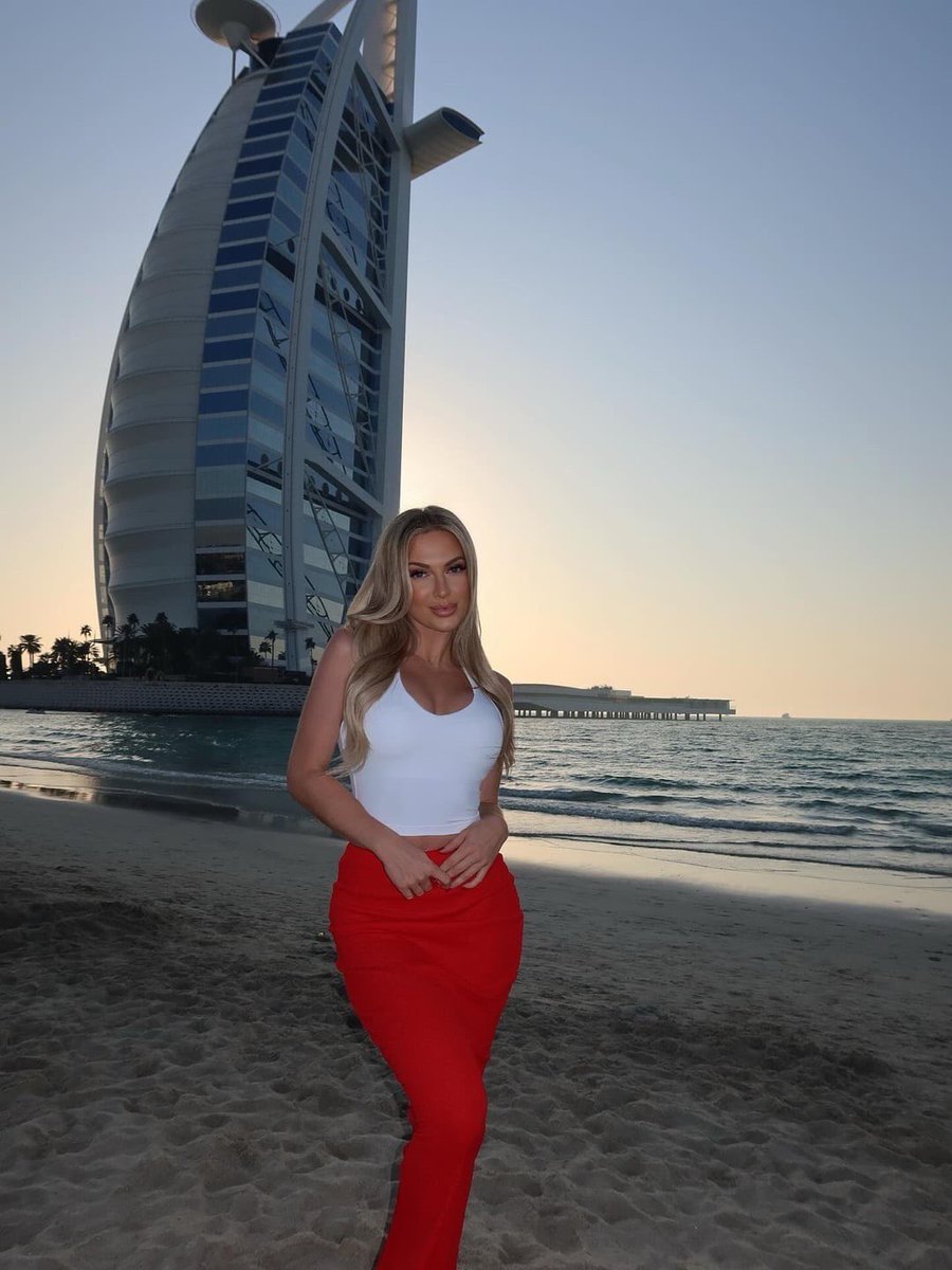 Bad bitch -- Not@/Karmen_WWE tweet media