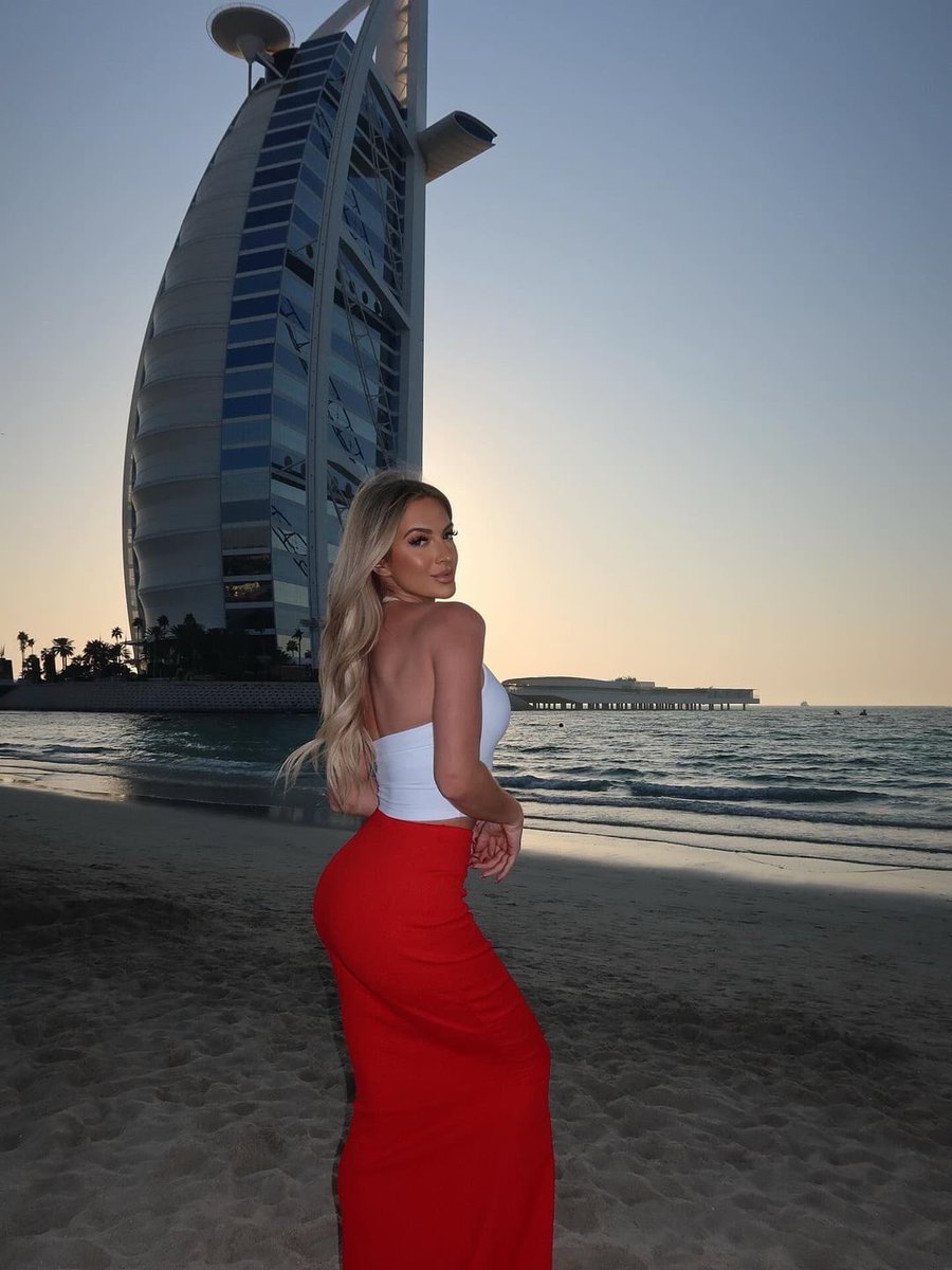 Bad bitch -- Not@/Karmen_WWE tweet media