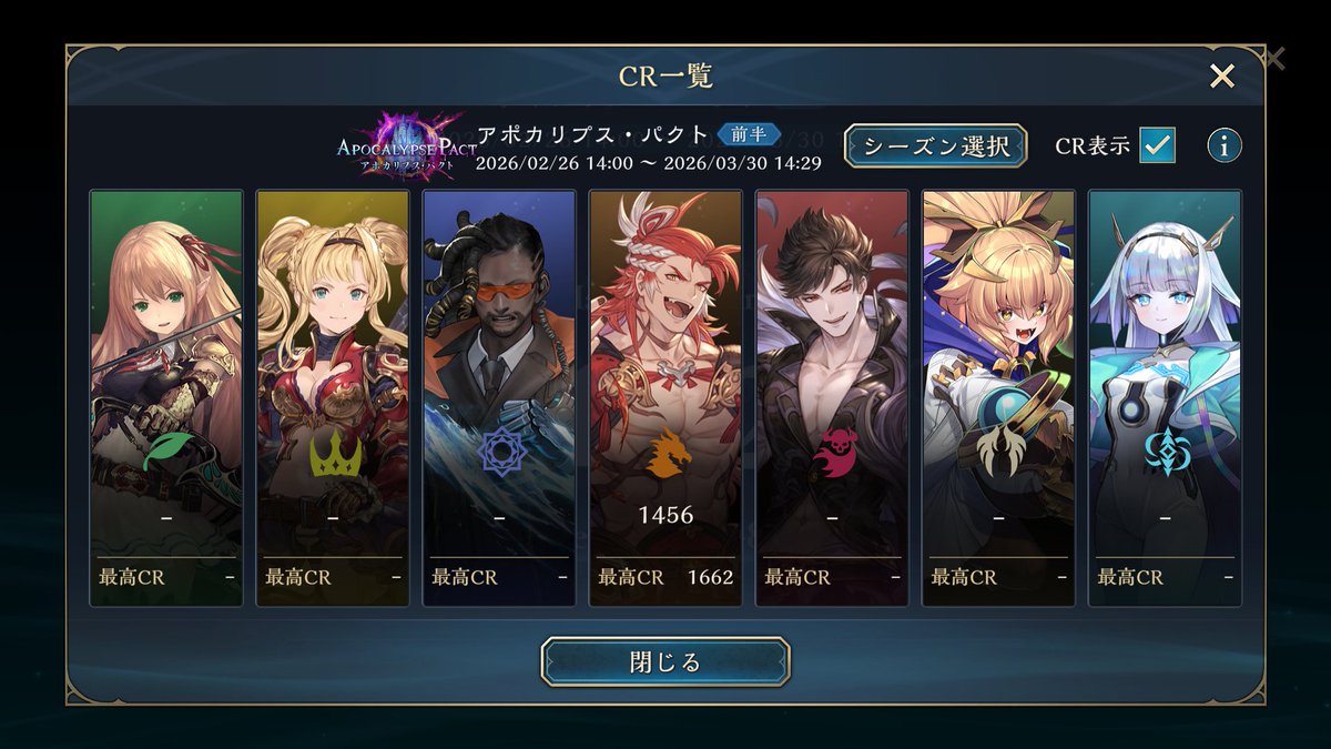 ウィッチナーフ後のランプドラマジでキツいかもしれん