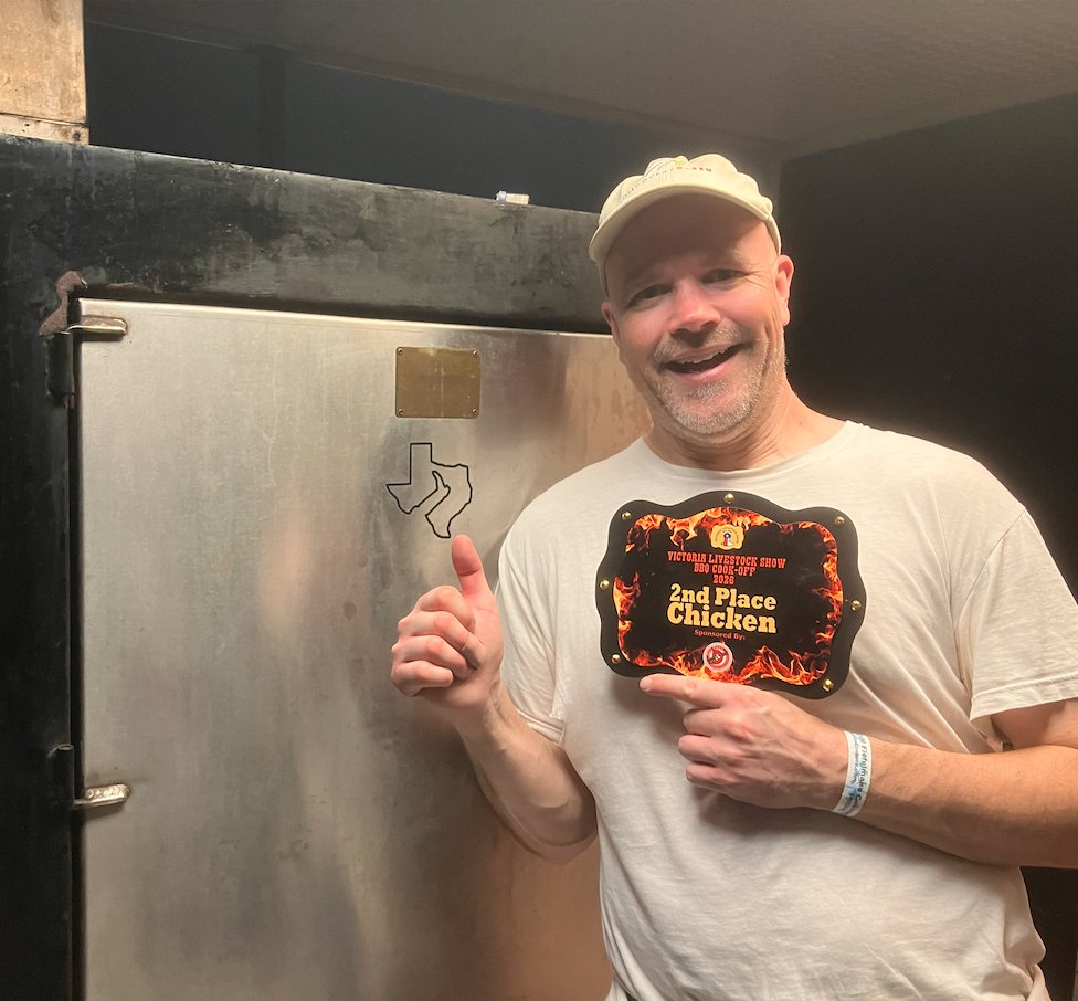 Jay Hickman tweet media