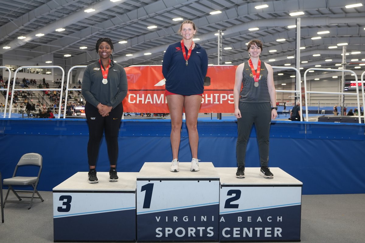 Dayton Women's XCTF tweet media