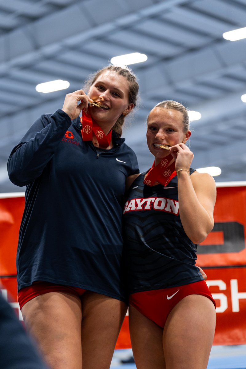 Dayton Women's XCTF tweet media