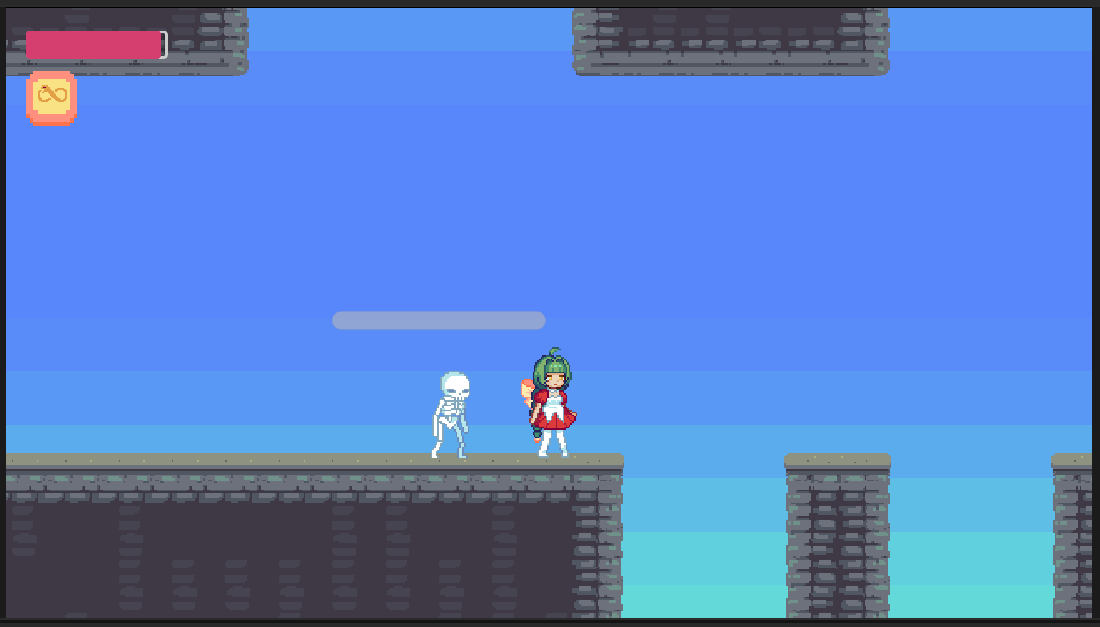 princeGEEKU's tweet photo. Progress is... sort of progressing xD
I did some character designs off stream too. I'll try to have more of it done soon 💙🩵
#gamedev https://t.co/NU8j65nCj3