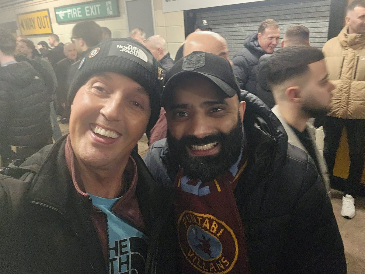 Steve Deery tweet media