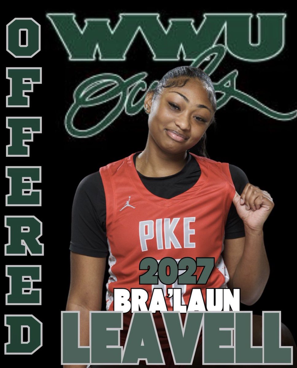 Bra’Laun Leavell tweet media