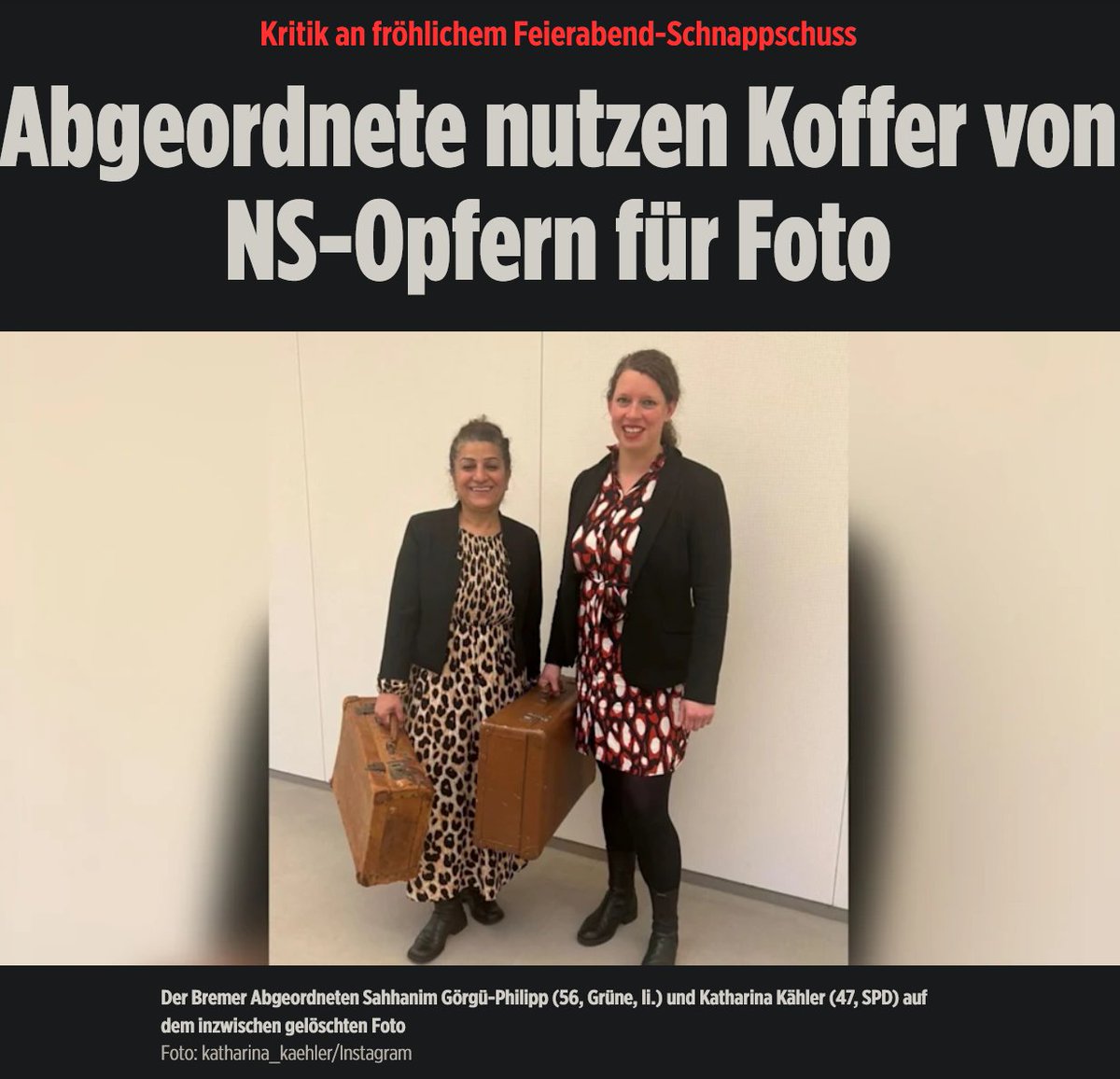 Leah von Roden tweet media