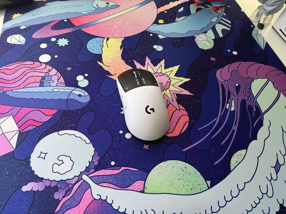 Yulius/ゆりうす tweet media