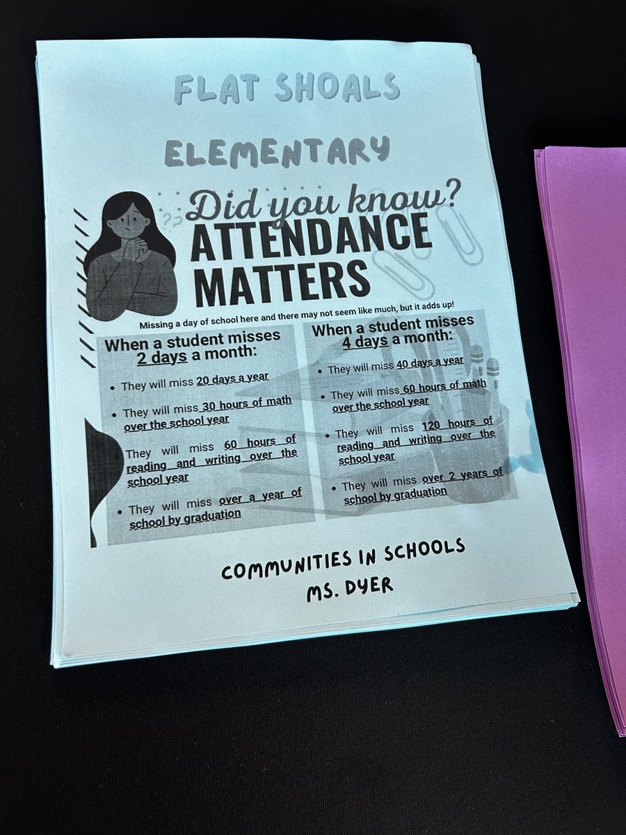 DCSD Horizon Area tweet media