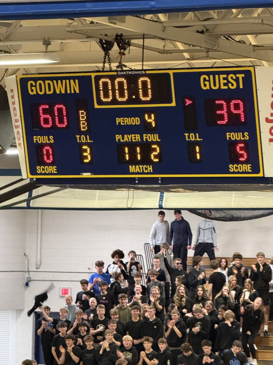 South Christian Boys Basketball 🏀 tweet media