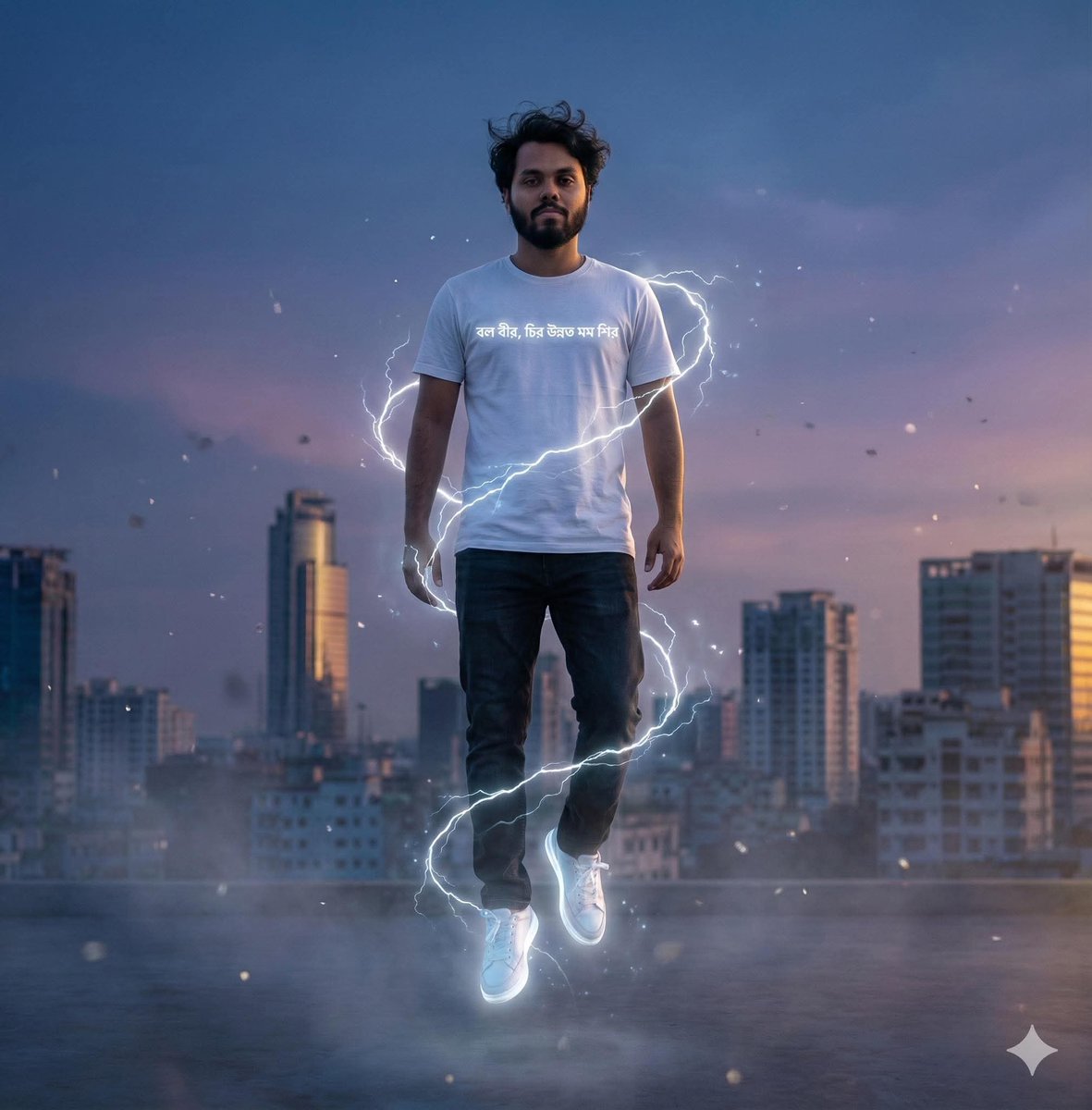 Farhana Zinat Barsha tweet media