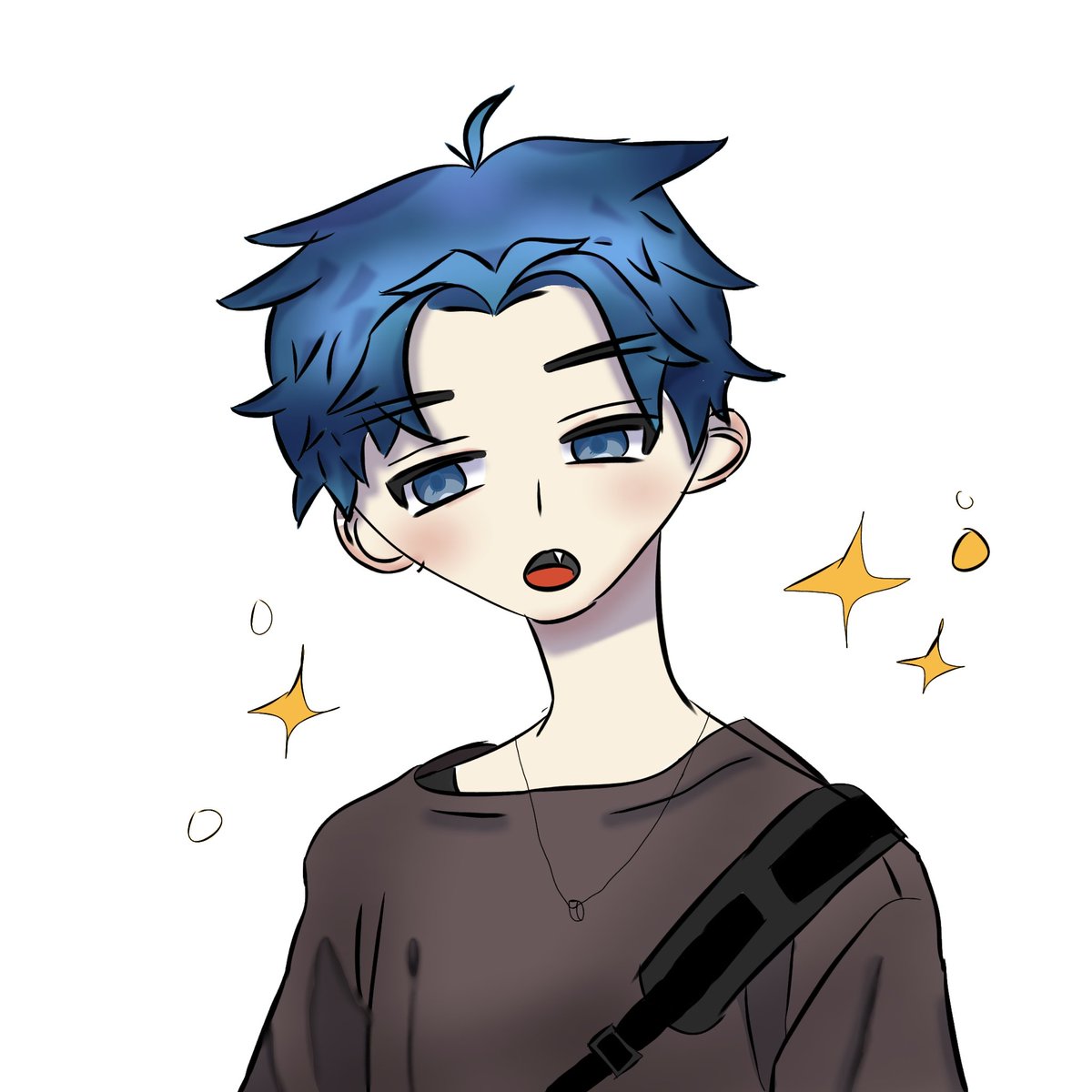 neifran96819's tweet photo. No está nada mal pero me toca practicar más la cabeza y el cabello 🤔 https://t.co/sDv1vNS0ni