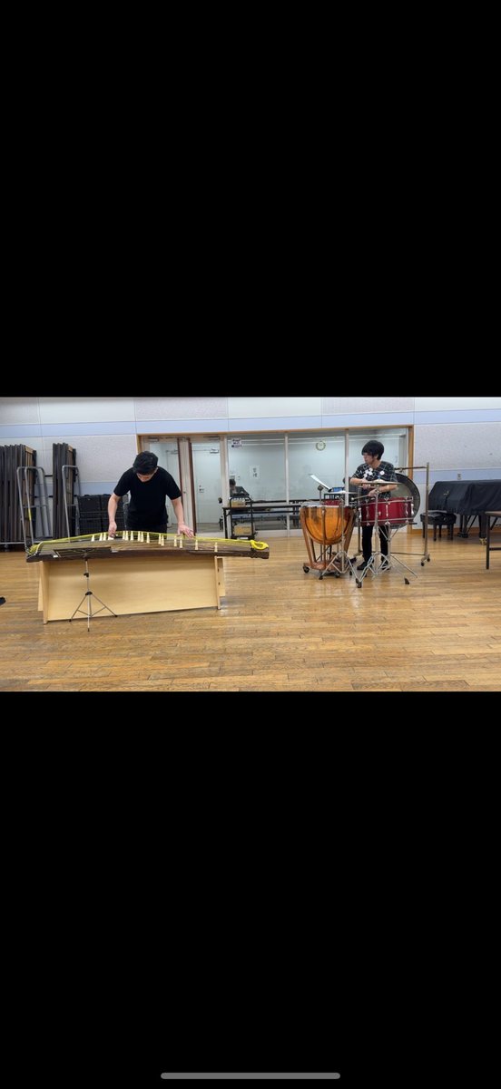 中島裕康・STAFF　Hiroyasu Nakajima tweet media