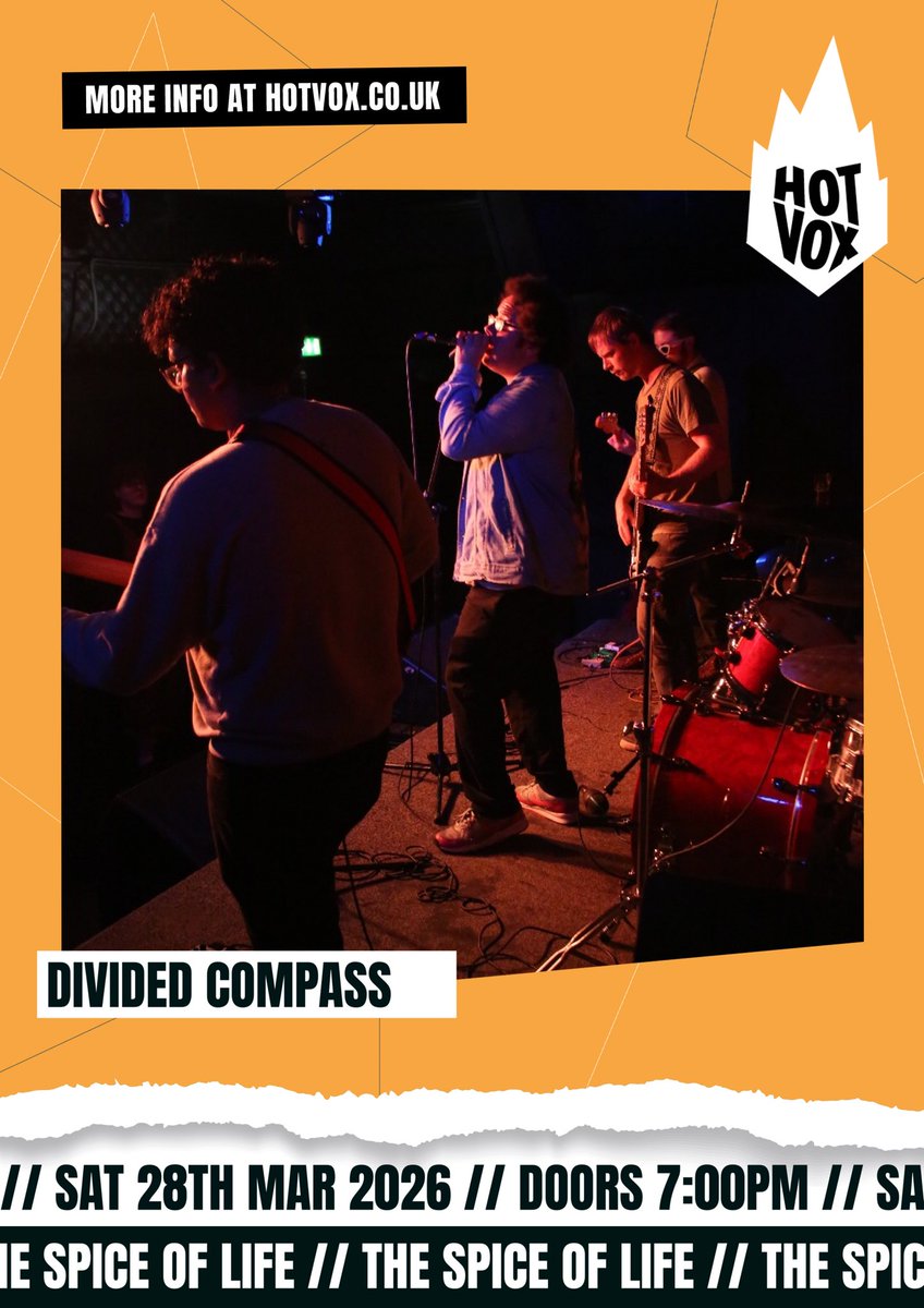 Divided Compass tweet media