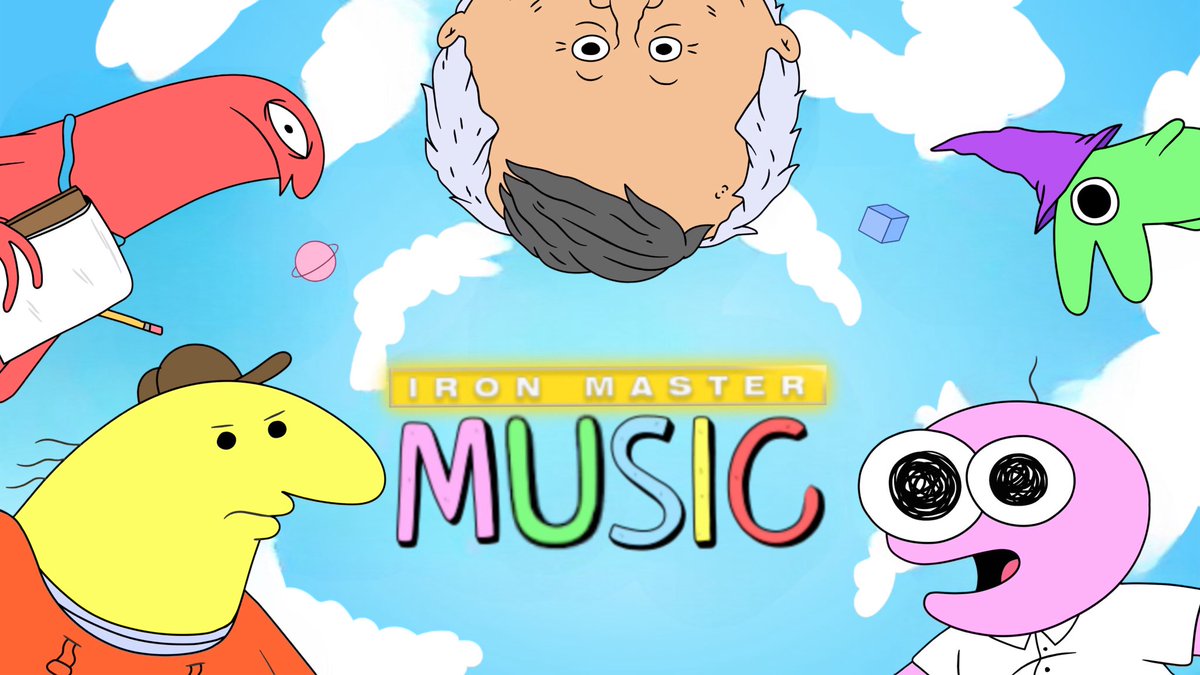 Sorrir | Smiling Friends | Iron Master

Beat: <a href="/IronMasterProd/">Iron Master #NaTrack #UCRM</a>
Letra: <a href="/PapyrusBatata/">ton #UCRM</a>
Mix/Master: <a href="/ALBK_Music/">ALBK...</a>
Edição: <a href="/akumaeditor/">AkumA</a>
<a href="/oamorimeditor/">oAmorim</a> @emriqeXD e <a href="/infy_edit/">INFY</a> 
Thumb: <a href="/zerado_d/">Zerado D.#DropBigBang</a>