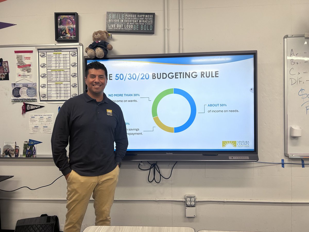 ACHS AVID tweet media