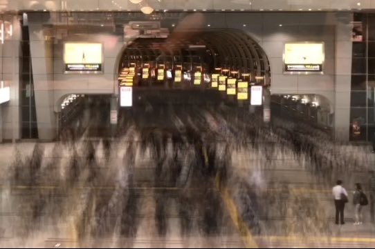 Junji Ikeda tweet media