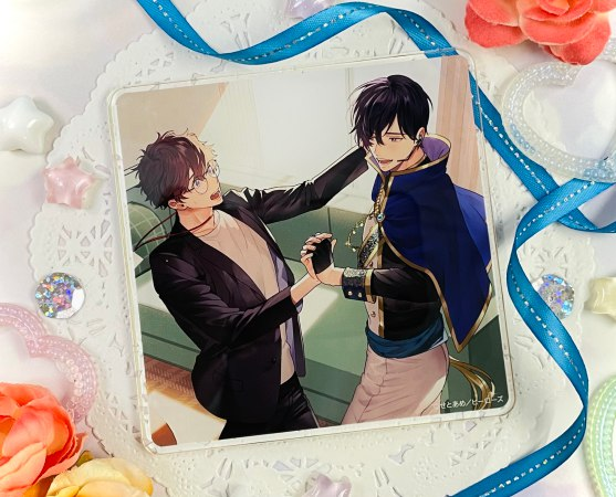 せとあめ🍭2/28コミックス発売 (@dodemoii_yo) / Posts / X