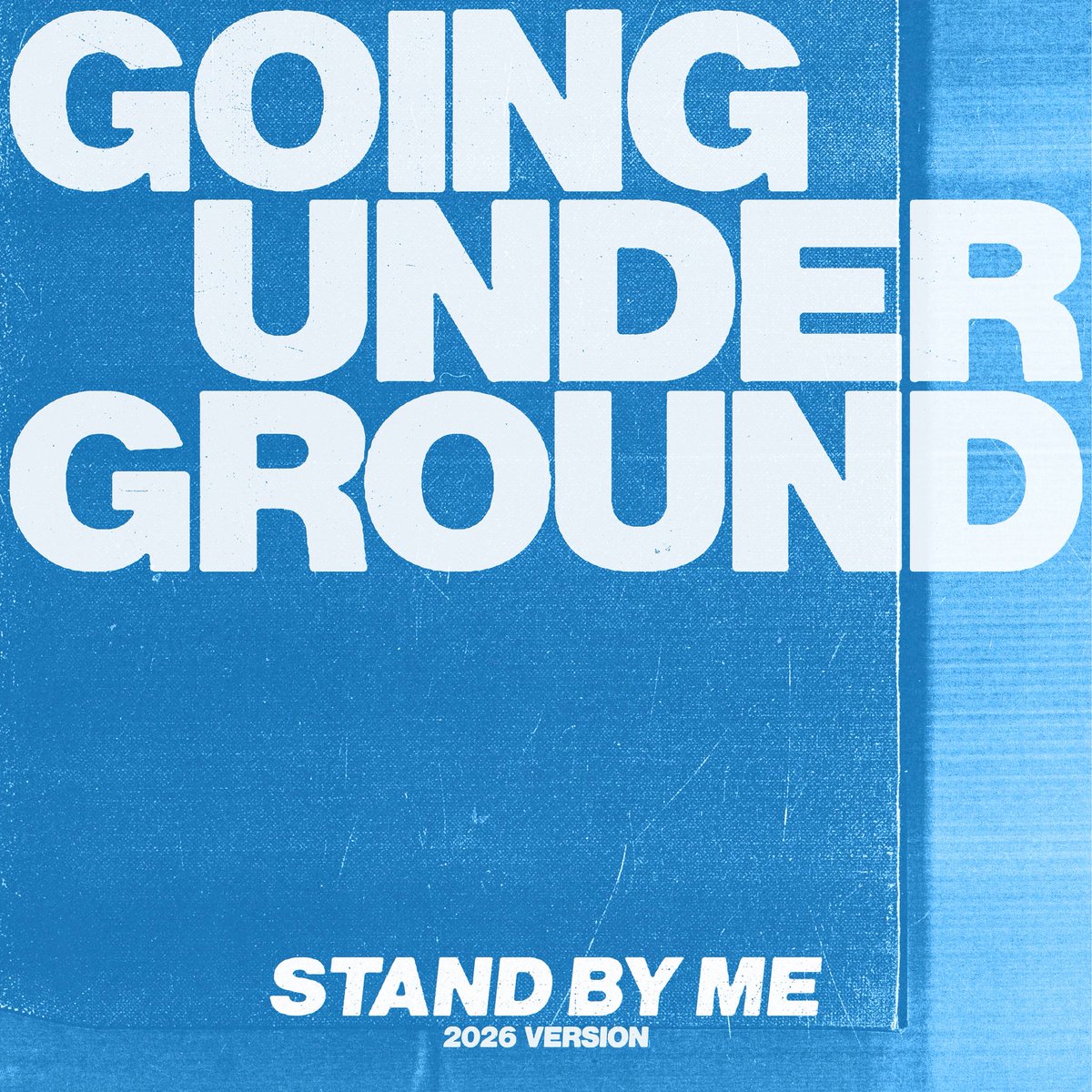 GOING UNDER GROUND official (@official_gug) / Posts / X