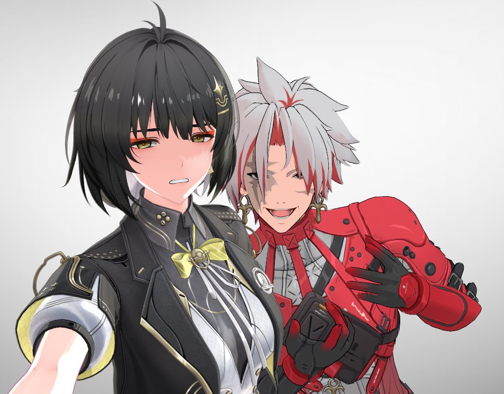 I knew exactly what to do