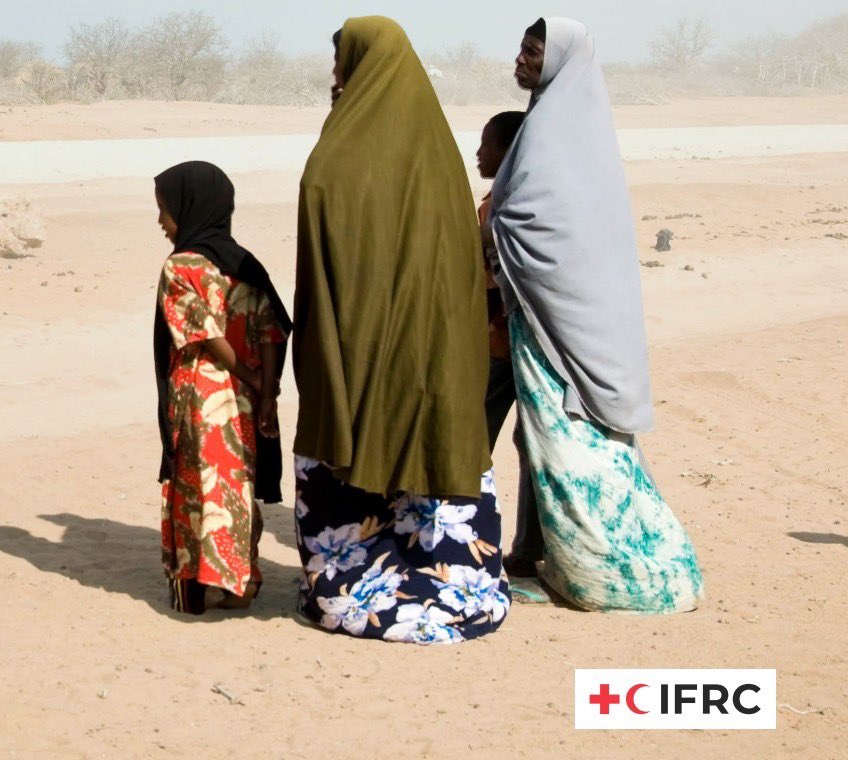 Dylan Winder, IFRC tweet media