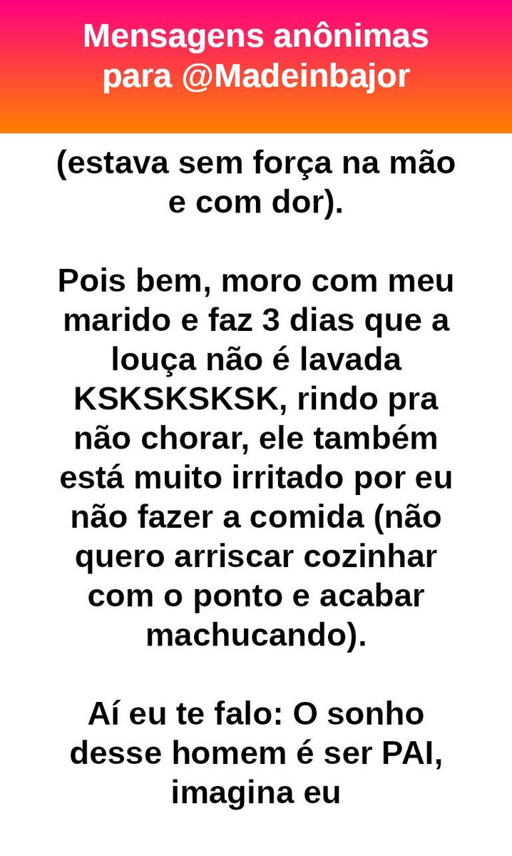 Making of da vida alheia tweet media