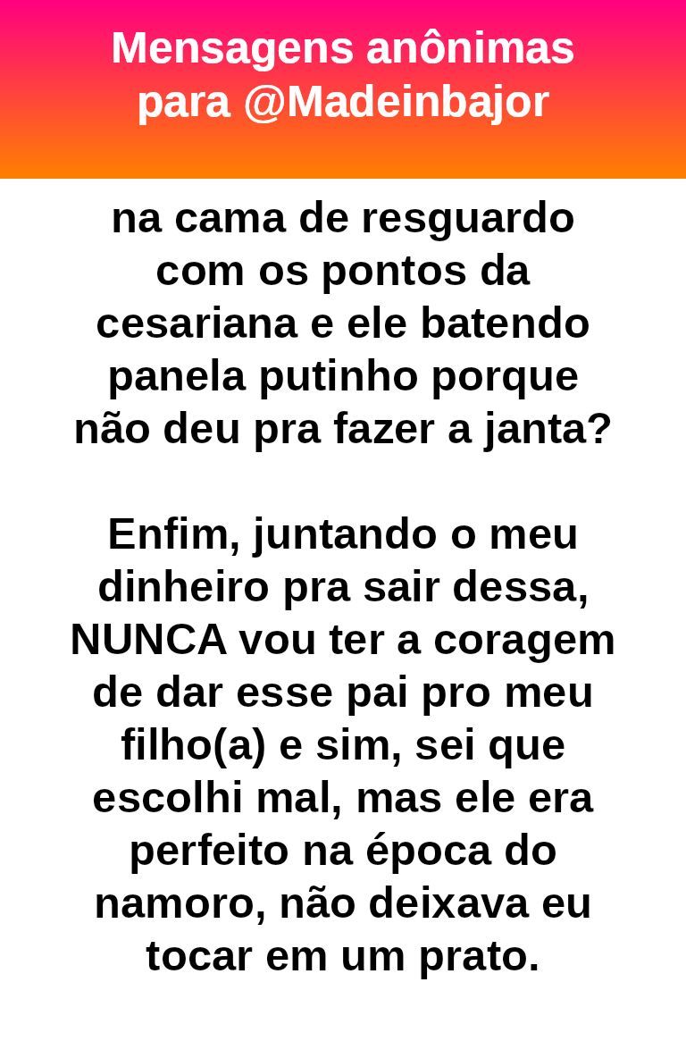 Making of da vida alheia tweet media