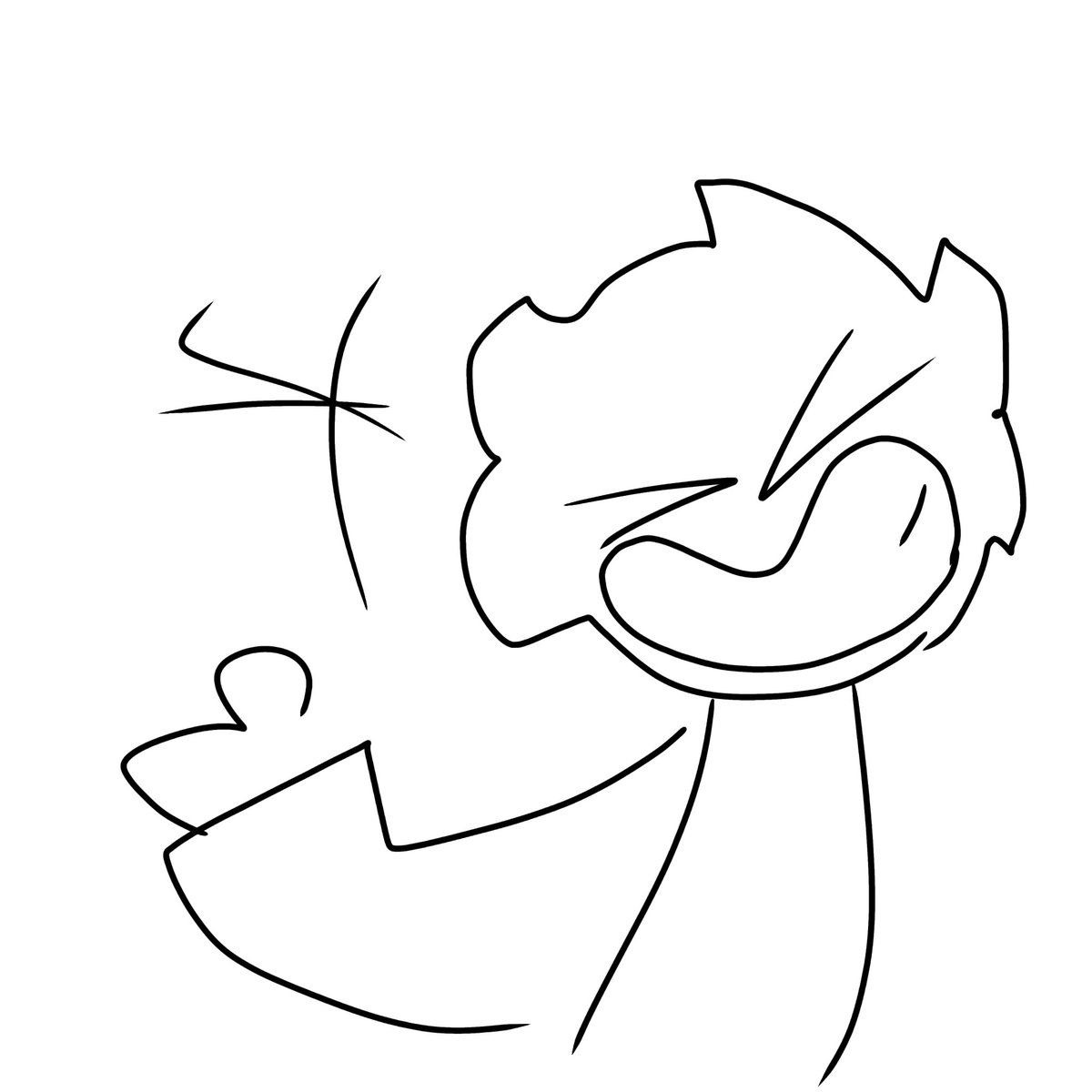 He volvió guys ya me siento mejol para seguir chambeando