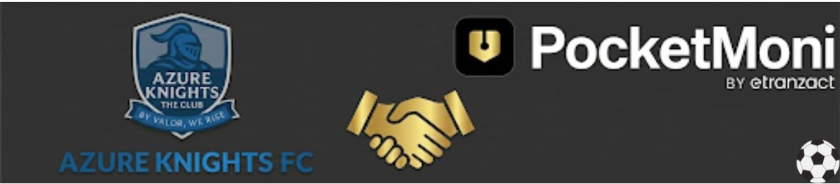 Azure Knight FC tweet media