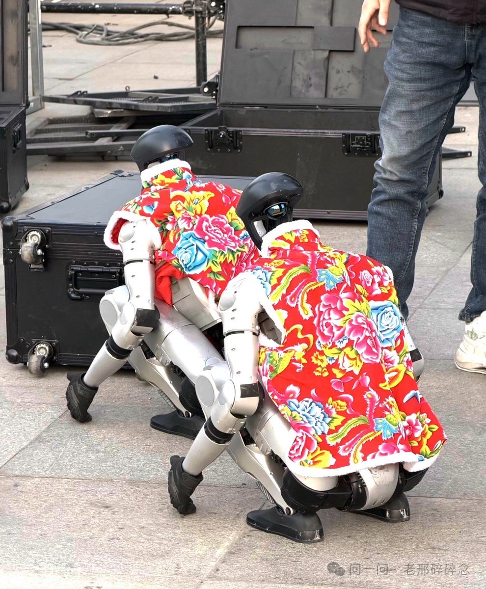 The First Family in Jiangnan （互fo） tweet media