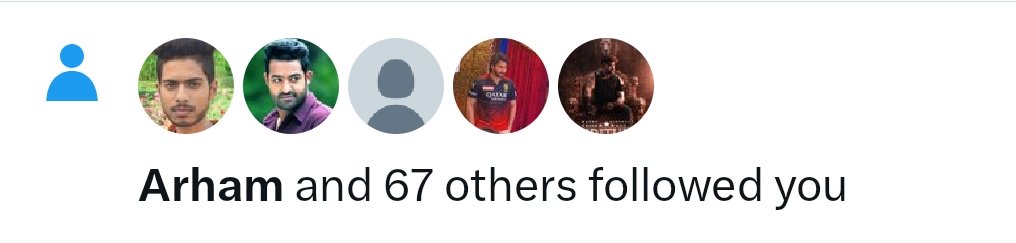 PROMOTION TIME🚨💥🎉

67+ followers in 1hr 🔥🔥 Comment ⏳HELLO or  HI⏳ill promote you 🔥🙌

Follow chesi comment cheyandi lekapotha no promotion 🔥👍🏽
Rt and like must 💯✅

No REPOST 🤜🤛 No Promotion 🫂🔥