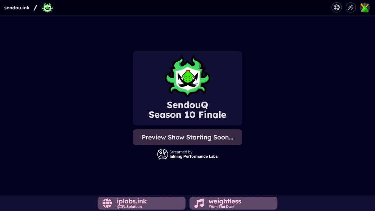 Inkling Performance Labs tweet media